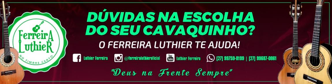 Ferreira Luthier