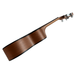 Cavaquinho Cedro modelo clássico (Encomenda: produção 180 dias)