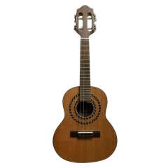 Cavaquinho Cedro modelo clássico (Encomenda: produção 180 dias)