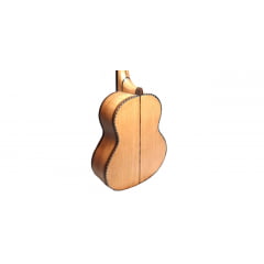 Cavaquinho Cedro Super Luxo Ferreira Luthier (Encomenda: Produção de 06 MESES)