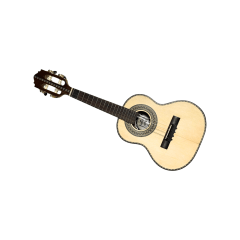Cavaquinho Cedro Super Luxo Ferreira Luthier (Encomenda: Prazo de produção 90 dias)
