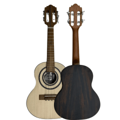 Cavaquinho Jacarandá - Captação Grátis (Encomenda: produção 90 dias)